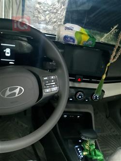 هيونداي أكسنت